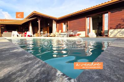 Villa - 151 m² - 4 pièces