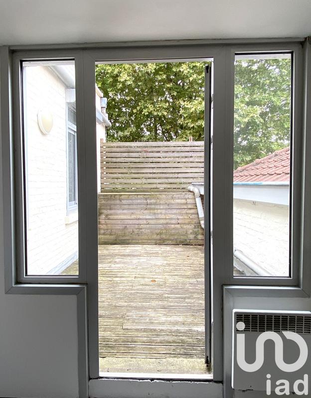 Appartement - 66 m² - 4 pièces