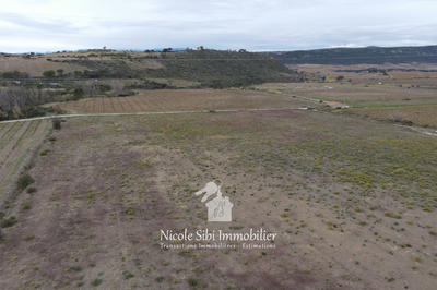 Terrain agricole - 23 110 m²