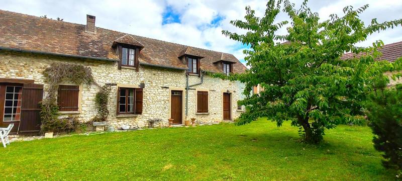 Longère - 177 m² - 7 pièces