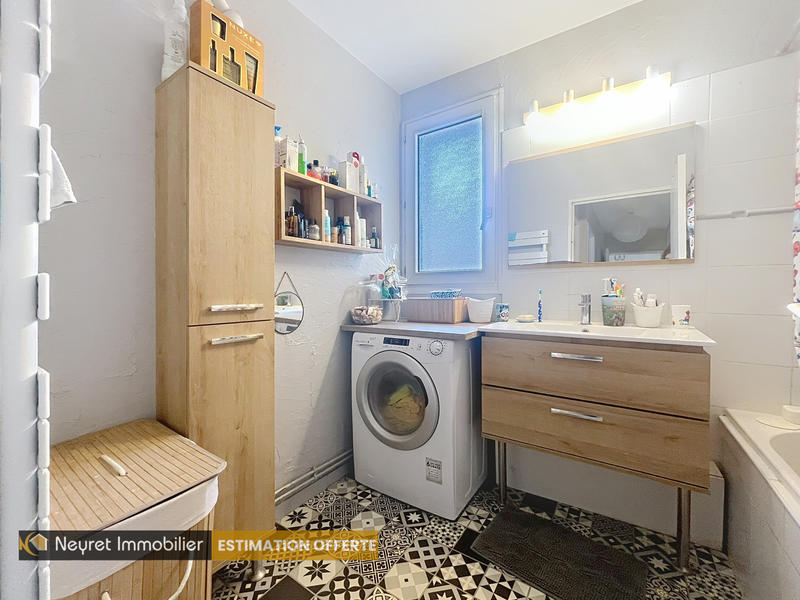 Appartement - 87 m² - 4 pièces