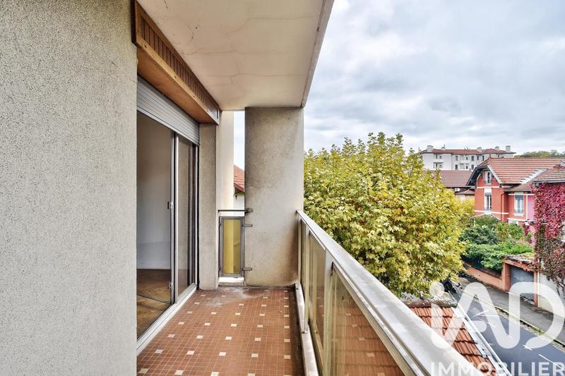 Appartement - 73 m² - 3 pièces