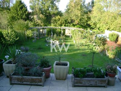 Maison bourgeoise - 290 m² - 9 pièces