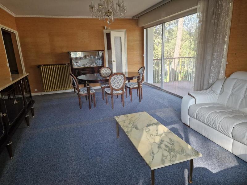 Appartement - 85 m² - 4 pièces