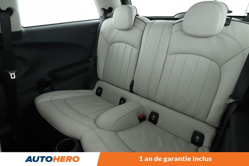 Mini Mini Cooper s Bva 3p 192 ch