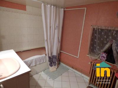 Maison de campagne - 145 m² - 5 pièces