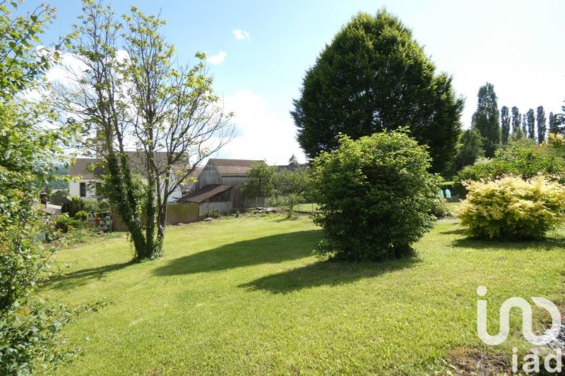 Maison - 193 m² - 6 pièces