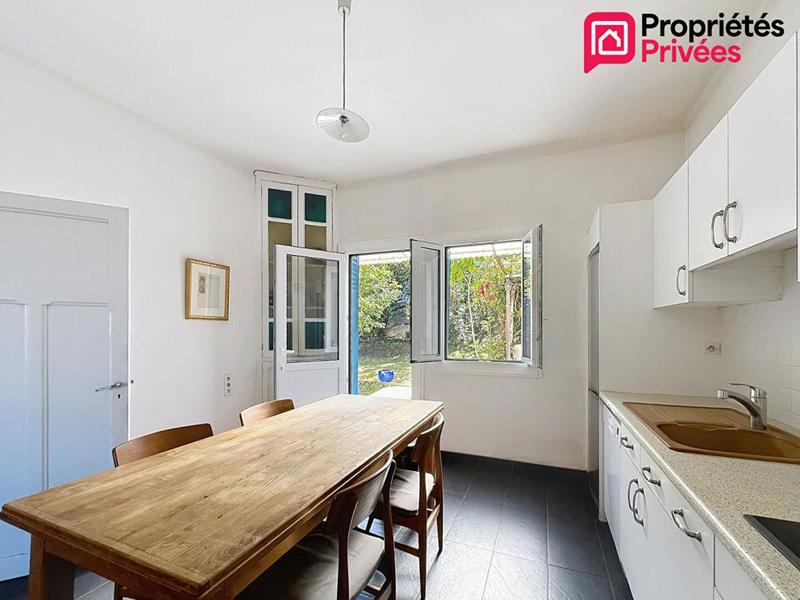 Maison - 171 m² - 6 pièces