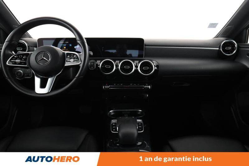 Mercedes Classe a 250 7g-Dct 224 ch