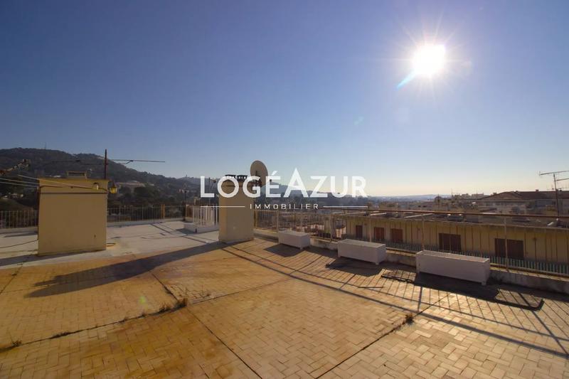 Appartement - 115 m² - 4 pièces