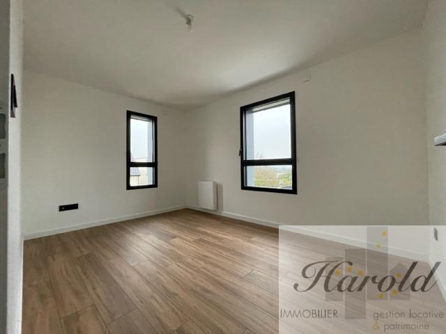 Pavillon - 122 m² - 5 pièces