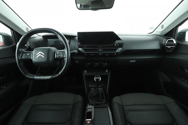 Citroën C4 1.5 Blue-HDi Shine Bv6 110 ch