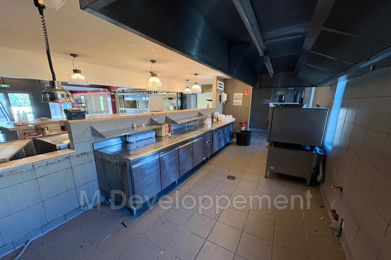 Local commercial - 360 m²