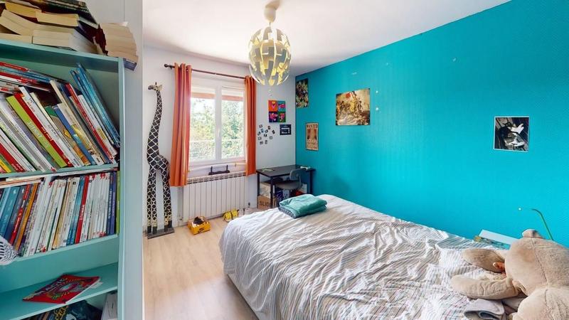 Maison - 149 m² - 6 pièces