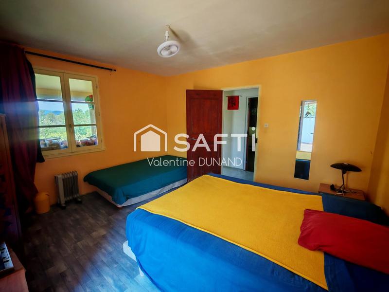 Maison - 157 m² - 6 pièces