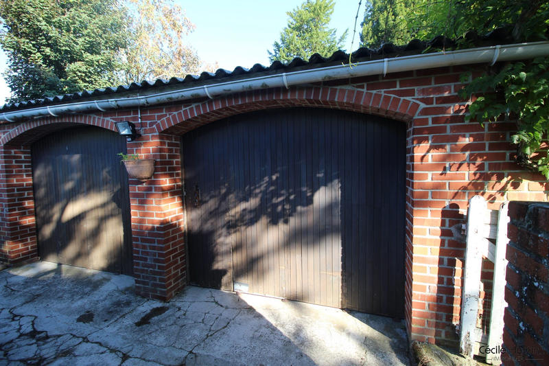 Maison - 143 m² - 5 pièces