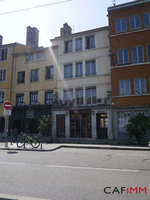 Local commercial - 96 m²