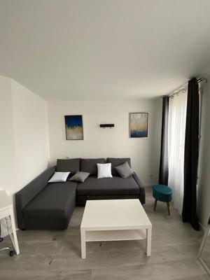 Appartement - 30 m² - 1 pièce