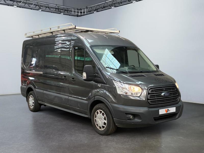 Ford Transit Fourgon T330 L3h2 2.0 Tdci 130 Trend Business