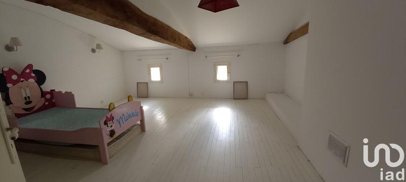 Maison - 236 m² - 5 pièces