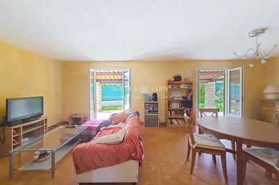 Villa - 118 m² - 5 pièces