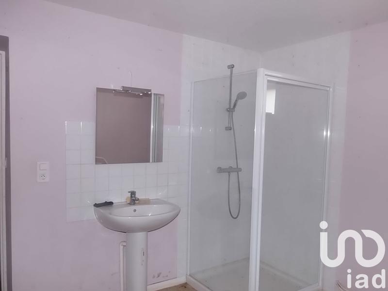 Ferme - 125 m² - 5 pièces