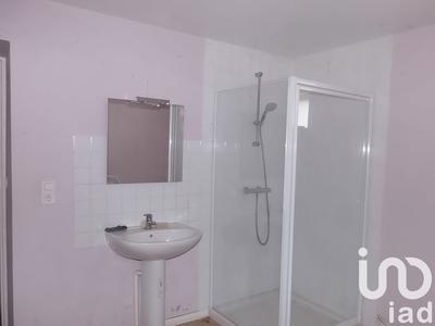 Ferme - 125 m² - 5 pièces