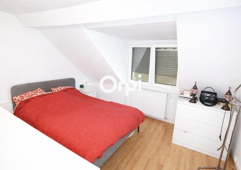 Maison - 115 m² - 6 pièces