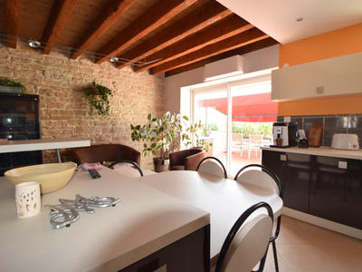 Maison - 190 m² - 5 pièces