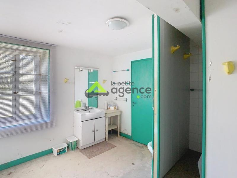 Maison - 297 m² - 12 pièces