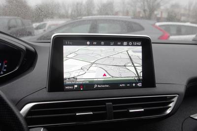 Peugeot 3008 II 1.6 Puretech 180 s&amp;S Gt Line Eat8 Toit Ouvrant