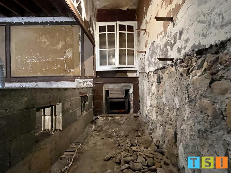 Immeuble - 287 m² - 12 pièces