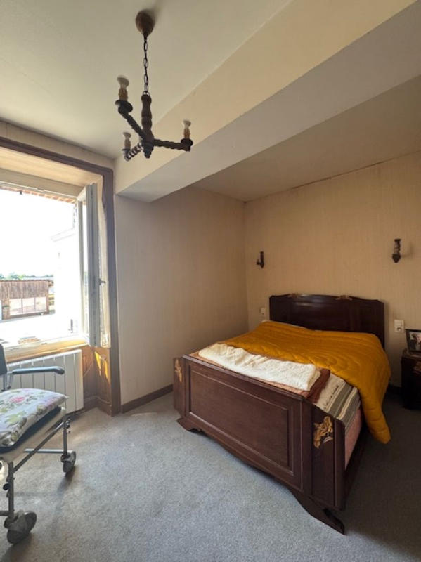 Maison - 57 m² - 3 pièces