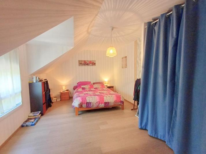 Maison - 150 m² - 7 pièces