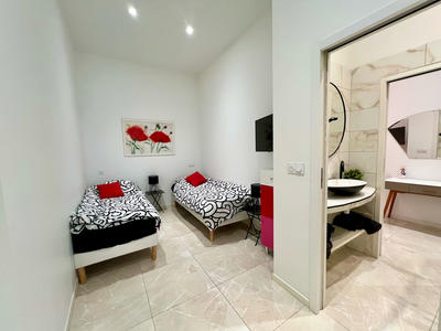 Appartement - 73 m² - 3 pièces