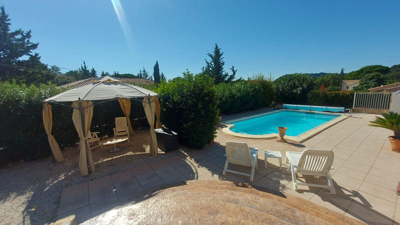 Villa - 145 m² - 6 pièces