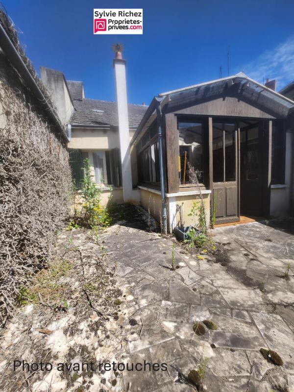 Maison - 165 m² - 5 pièces