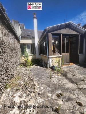 Maison - 165 m² - 5 pièces