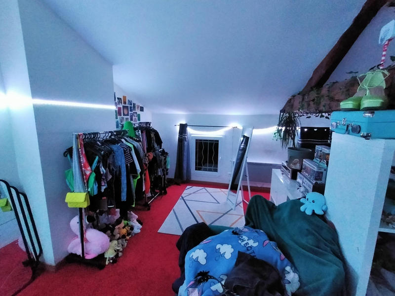 Immeuble - 251 m² - 7 pièces