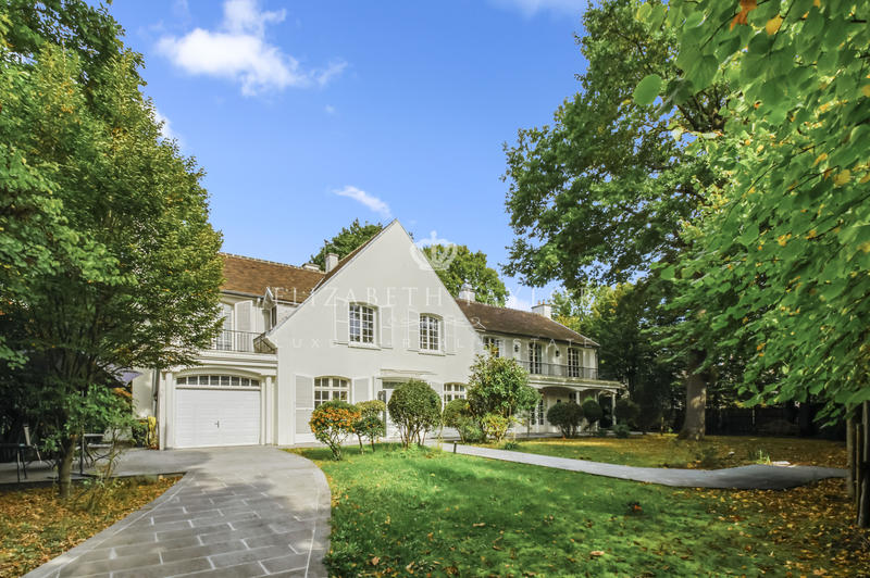 Villa - 420 m² - 14 pièces