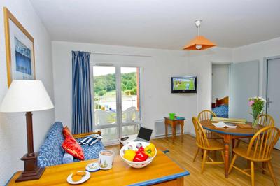 Appartement - 31 m² - 2 pièces