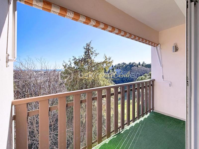 Appartement - 69 m² - 4 pièces