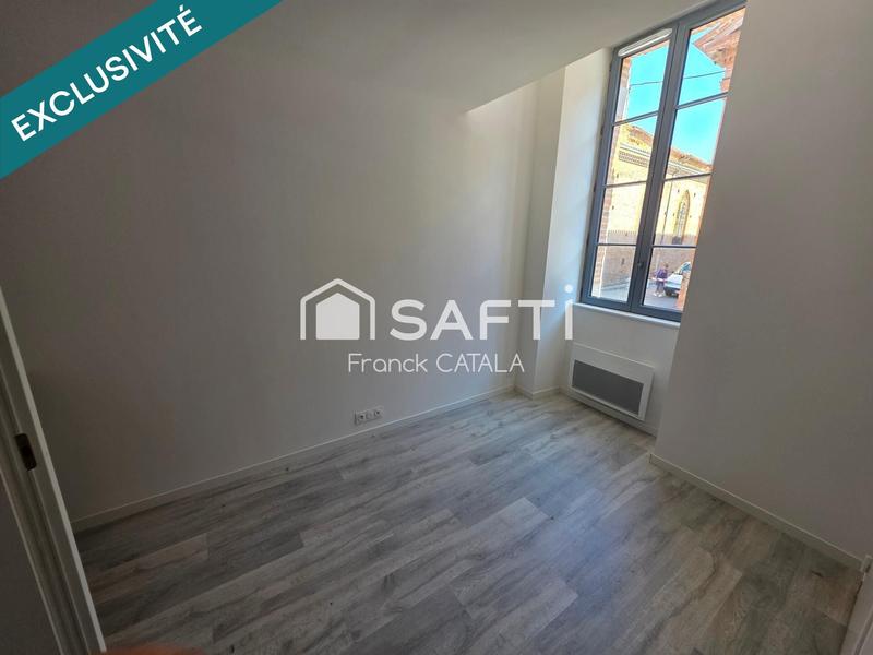 Local commercial - 11 m² - 1 pièce