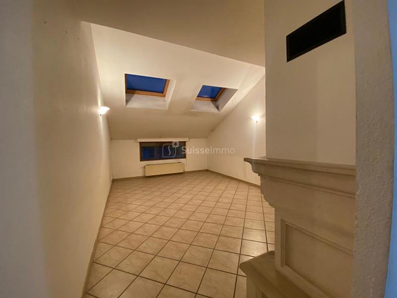 Immeuble - 199 m² - 5 pièces