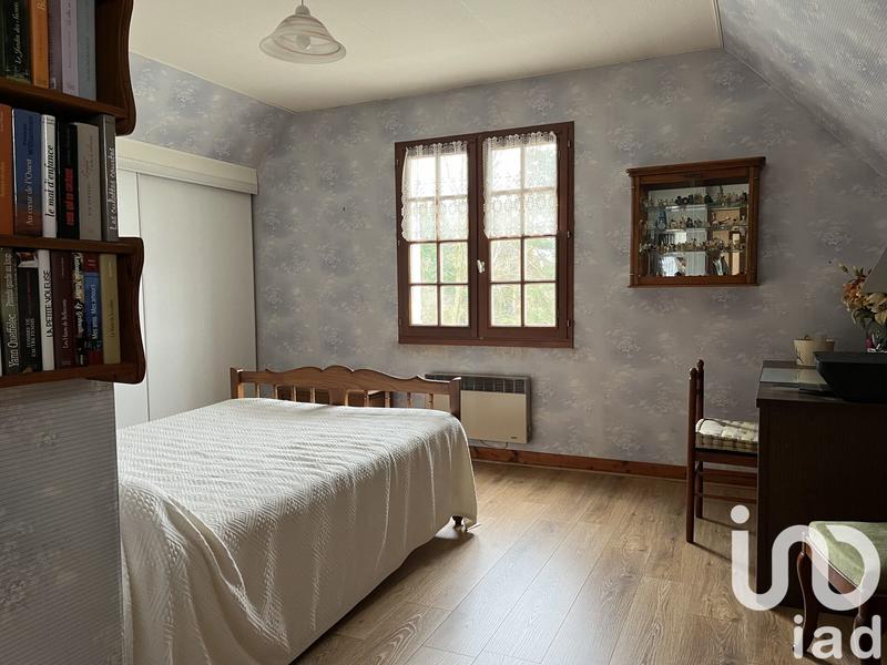 Maison - 142 m² - 5 pièces