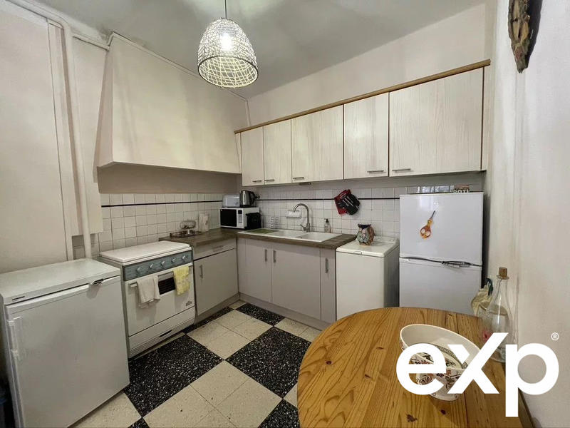 Maison traditionnelle - 92 m² - 4 pièces