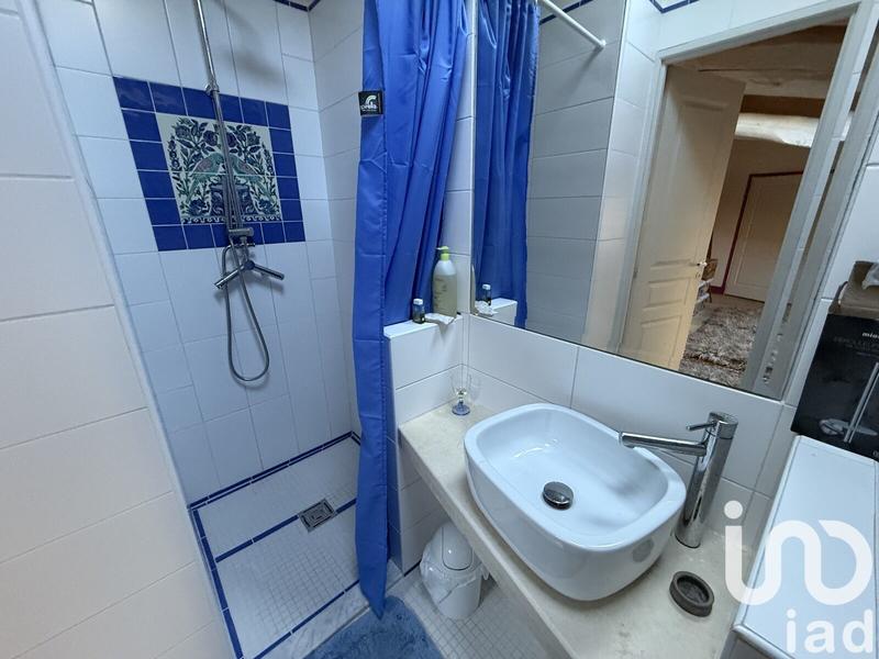 Maison - 380 m² - 12 pièces