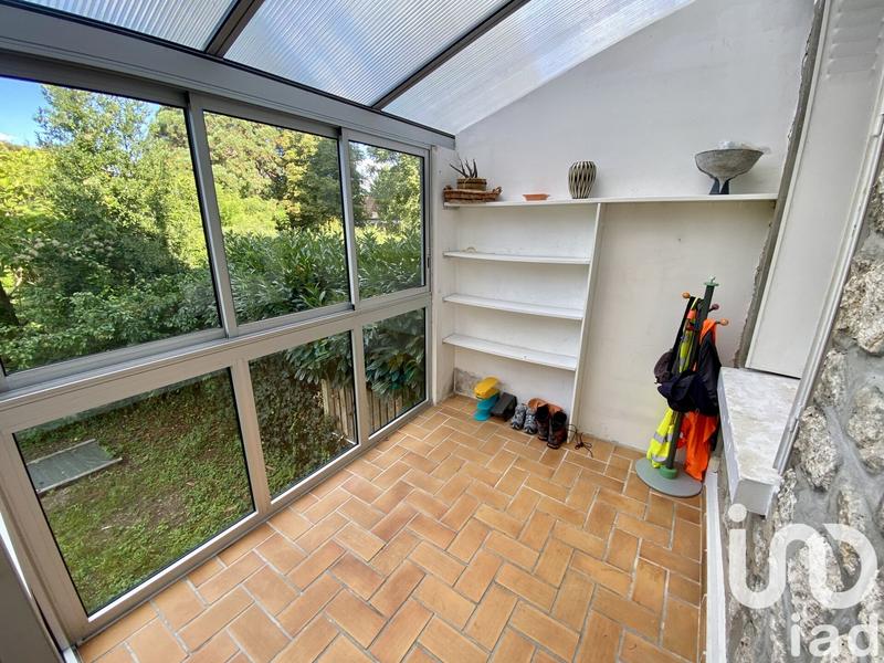 Maison - 102 m² - 6 pièces