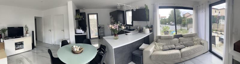 Villa - 169 m² - 8 pièces