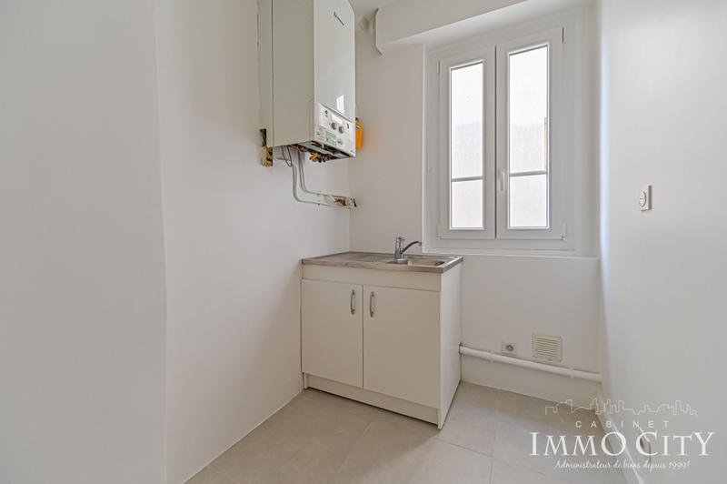 Appartement - 73 m² - 4 pièces